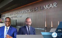 SÉMINAIRE INTERGOUVERNEMENTAL SÉNÉGALO-FRANÇAIS AU CICAD