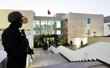 URGENT- Deux membres de DAESH  arrêtés à Rabat URGENT- Deux membres de DAESH  arrêtés à Rabat