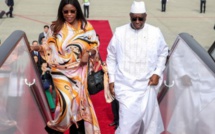 Conférence de Berlin sur le Compact avec l’Afrique : Macky Sall quitte Dakar ce lundi