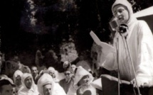 Le Maroc célèbre aujourd'hui le 64ème anniversaire de la Fête de l’Indépendance Le Maroc célèbre aujourd'hui le 64ème anniversaire de la Fête de l’Indépendance