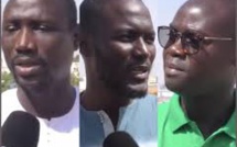 (Vidéo) VICTIMES DE BRAQUAGES / Les bijoutiers de Touba racontent leur calvaire à Dakaractu.