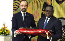 La France et le Sénégal renforcent leur lutte contre l'immigration irrégulière La France et le Sénégal renforcent leur lutte contre l'immigration irrégulière