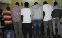 Séries de cambriolages : La brigade de recherches de la gendarmerie de Dakar met la main sur une bande de délinquants
