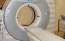Hôpital de Saint-Louis : L'unique scanner tombe en panne Hôpital de Saint-Louis : L'unique scanner tombe en panne