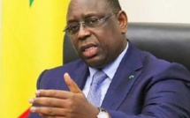 Décès de Colette Senghor : Macky rend hommage à cette "femme discrète" Décès de Colette Senghor : Macky rend hommage à cette "femme discrète"