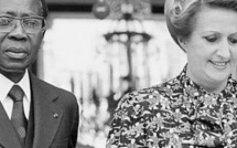 Colette Senghor sera inhumée auprès de son mari à Bel air Colette Senghor sera inhumée auprès de son mari à Bel air