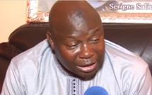 Affaire des faux billets : le député Seydina Fall Bougazelli lourdement chargé par ses complices Affaire des faux billets : le député Seydina Fall Bougazelli lourdement chargé par ses complices