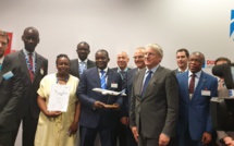 [Photos-Vidéo] Transport aérien : Air Sénégal renforce sa flotte avec l'acquisition de huit Airbus