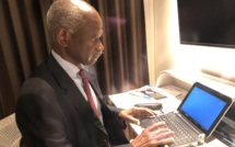 « En Guinée, on trouve des officiers-supérieurs analphabètes » ( Par Mohamed Mansour Kaba   ) « En Guinée, on trouve des officiers-supérieurs analphabètes » ( Par Mohamed Mansour Kaba   )