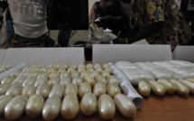 Guinée-Bissau: un sénégalais condamné à 14 ans de prison pour trafic de drogue Guinée-Bissau: un sénégalais condamné à 14 ans de prison pour trafic de drogue