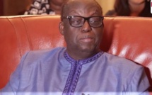 [Vidéo] Assemblée nationale : Moustapha Niasse annonce officiellement la démission de Bougazelli