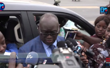 Me El Hadj Diouf : « Seydina Fall Boughazelli sera (encore) auditionné ce mercredi » Me El Hadj Diouf : « Seydina Fall Boughazelli sera (encore) auditionné ce mercredi »