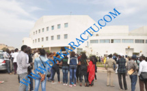 Deuxième retour de parquet pour Guesthia et Cie : Boughazelli bloque ses présumés complices. Deuxième retour de parquet pour Guesthia et Cie : Boughazelli bloque ses présumés complices.