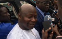 Accusé de trafic de faux billets / Boughazelli parle d’un complot : : ‘’C’est un grand complot (…) Je connais son auteur’’ Accusé de trafic de faux billets / Boughazelli parle d’un complot : : ‘’C’est un grand complot (…) Je connais son auteur’’