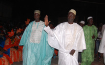 V0ici Aliou Kébé le remplaçant de Bougazély à l’Assemblée Nationale V0ici Aliou Kébé le remplaçant de Bougazély à l’Assemblée Nationale