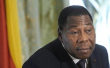 Bénin: Boni Yayi n'a pas rencontré Patrice Talon Bénin: Boni Yayi n'a pas rencontré Patrice Talon