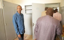 Dénonçant une discrimination d'Abdoulaye SOW dans l'hébergement-Les étudiants assiègent la Direction du COUD