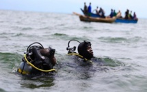 THIAROYE / MER - DEUX PIROGUES ET 5 PECHEURS, PORTES DISPARUS DEPUIS SAMEDI