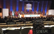 LE SÉNÉGAL RÉÉLU AU CONSEIL EXÉCUTIF DE L’UNESCO LE SÉNÉGAL RÉÉLU AU CONSEIL EXÉCUTIF DE L’UNESCO