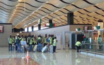 Marché de la mise en place d'un système intégré de sûreté de l'aviation civile : un gré à gré en gestation entre la HAAS et CCDOC fait grincer des dents à l'AIBD.