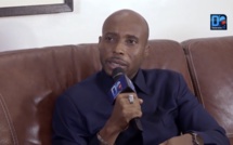 Barthélémy Dias discrédite les leaders de l'opposition : « À l'exeption d'Idrissa Seck, ce sont des dealers qui soutiennent le 'Macky'... » Barthélémy Dias discrédite les leaders de l'opposition : « À l'exeption d'Idrissa Seck, ce sont des dealers qui soutiennent le 'Macky'... »