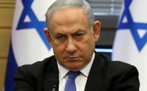 Israël : Benjamin Netanyahu mis en examen pour corruption, fraude et abus de confiance