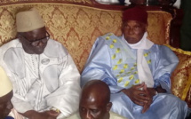 Pape Diop (leader Bokk Gis-Gis) : "Ce qui se passe présentement dans ce pays est inadmissible, (...) Macky Sall n'a rien fait dans ce pays" Pape Diop (leader Bokk Gis-Gis) : "Ce qui se passe présentement dans ce pays est inadmissible, (...) Macky Sall n'a rien fait dans ce pays"