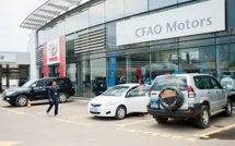 Cocaïne saisie par la marine : Le Dg d'une grande société arrêté, un directeur à la Cfao auditionné Cocaïne saisie par la marine : Le Dg d'une grande société arrêté, un directeur à la Cfao auditionné