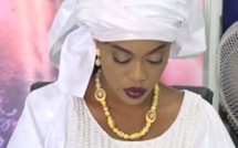 Diffusion d’audios et vidéos de son groupe WhatsApp : Sokhna Aïda Diallo porte plainte contre X à la Dic Diffusion d’audios et vidéos de son groupe WhatsApp : Sokhna Aïda Diallo porte plainte contre X à la Dic