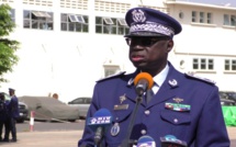 Le nouveau patron de la gendarmerie annonce ses premiers défis