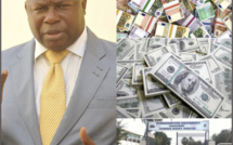 Ça se corse pour Bougazely ! Pour avoir proposé 10.000.000 f cfa aux gendarmes de la Section Recherches, le procureur lui colle d'autres charges Ça se corse pour Bougazely ! Pour avoir proposé 10.000.000 f cfa aux gendarmes de la Section Recherches, le procureur lui colle d'autres charges