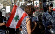 Au Liban, une fête nationale aux accents de révolte