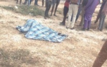 Meurtre ou suicide ? : Ndèye Diop, retrouvée morte dans une fosse septique, à Tivaoune