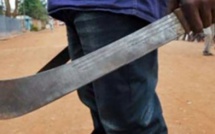 Touba : Un "Baye Fall" déchiqueté par un berger Touba : Un "Baye Fall" déchiqueté par un berger