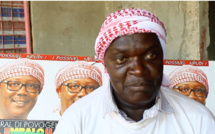 Les bissau guinéens de ziguinchor se prononcent sur la presidentielle de leur pays Les bissau guinéens de ziguinchor se prononcent sur la presidentielle de leur pays