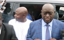 Diabétique, "Bougazeli" muté à la Chambre 42 du secteur des "VIP" de la prison de Rebeuss (EXCLUSIVITÉ DAKARPOSTE) Diabétique, "Bougazeli" muté à la Chambre 42 du secteur des "VIP" de la prison de Rebeuss (EXCLUSIVITÉ DAKARPOSTE)