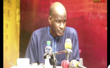 Activités de l'école du Parti de l'APD: Thierno lo explique l'importance de cette journée Activités de l'école du Parti de l'APD: Thierno lo explique l'importance de cette journée