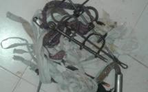 ARRESTATION D’UN MAÎTRE CORANIQUE POUR PRATIQUES ESCLAVAGISTES ARRESTATION D’UN MAÎTRE CORANIQUE POUR PRATIQUES ESCLAVAGISTES