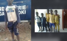 Traitements esclavagistes à Ndiagne : Ce qui s'est réellement passé Traitements esclavagistes à Ndiagne : Ce qui s'est réellement passé