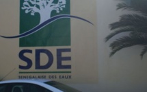 Marché de l'eau : Pourquoi l'État a écarté la Sde