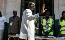 Présidentielle en Guinée-Bissau : le scrutin terni par des bagarres et accusations de fraude