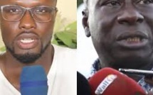 Le président Samba Niang libre! Le président Samba Niang libre!