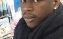 Meurtre de Matar Dioum en Suède : Un suspect arrêté Meurtre de Matar Dioum en Suède : Un suspect arrêté