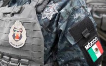 Les ravisseurs exigent une rançon pour le Français enlevé au Mexique Les ravisseurs exigent une rançon pour le Français enlevé au Mexique