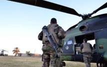 Mali : 13 soldats français tués dans l'accident de deux hélicoptères lors d'une opération contre des jihadistes