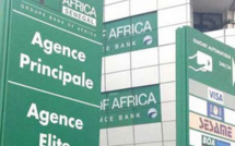 Victime d'une panne informatique depuis 48h, la BANK OF AFRICA est-elle piratée? Victime d'une panne informatique depuis 48h, la BANK OF AFRICA est-elle piratée?