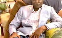 Harouna Dia se lance en banlieue pour sa candidature à la Présidentielle de 2024 ? Des balivernes relayées sur la toile Harouna Dia se lance en banlieue pour sa candidature à la Présidentielle de 2024 ? Des balivernes relayées sur la toile