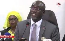 DG de la Senelec  : «Pourquoi nous avons augmenté le prix de l’électricité» DG de la Senelec  : «Pourquoi nous avons augmenté le prix de l’électricité»