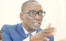 La situation en Guinée : l’urgence de s’asseoir pour discuter (Par Mamadou Diop ‘Decroix’) La situation en Guinée : l’urgence de s’asseoir pour discuter (Par Mamadou Diop ‘Decroix’)