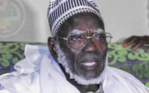 Affaire des talibés enchaînés : Le khalife général des mourides se prononce Affaire des talibés enchaînés : Le khalife général des mourides se prononce